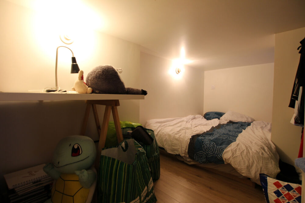 STUDIO MEUBLE GRATTE-CIEL