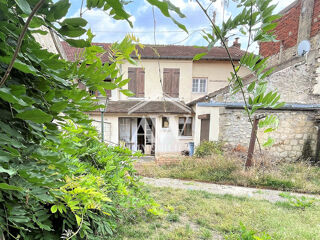  Maison  vendre 6 pices 125 m