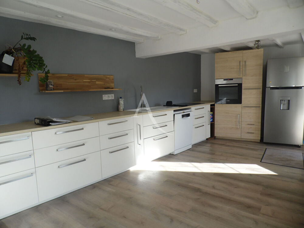 Maison Brissac Loire Aubance 5 pièce(s)