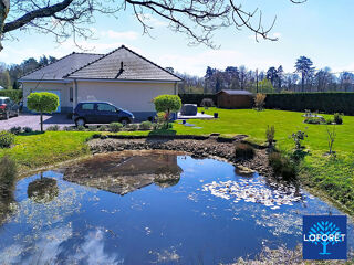  Maison � vendre 5 pi�ces 100 m�