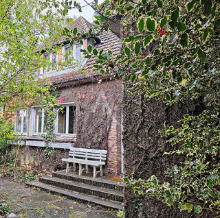  Maison � vendre 7 pi�ces 190 m�