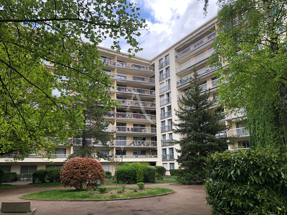 Vente Appartement SAINT MARCEAUX Reims