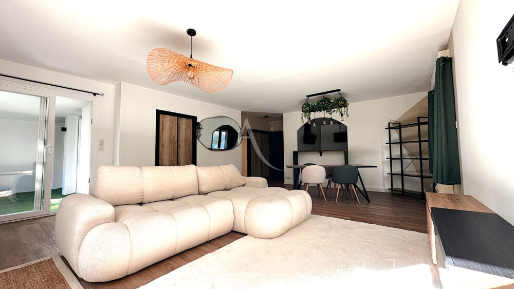 Vente Appartement APPARTEMENT LA ROCHE SUR YON A VENDRE La roche sur yon