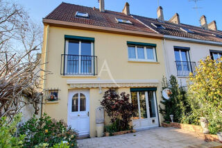  Maison à vendre 7 pièces 167 m²