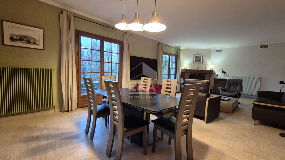 � vendre  Maison Grisy-Suisnes (77166)