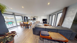  Maison � vendre 5 pi�ces 125 m�