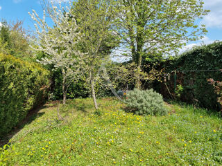  Maison � vendre 5 pi�ces 104 m�