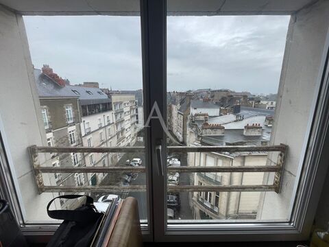  Appartement � vendre 1 pi�ce 17 m�
