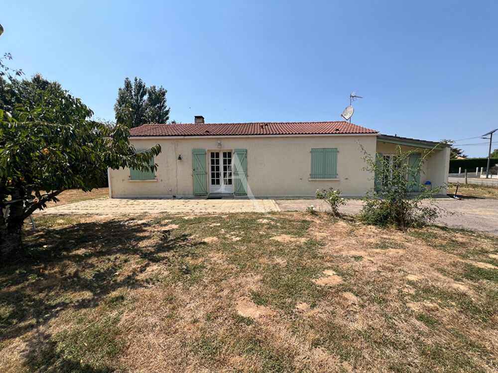 Maison 5 pièces 113 m² · à Jard sur Mer · 113 m² · 339 900 €