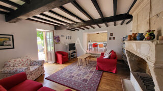  Maison à vendre 4 pièces 