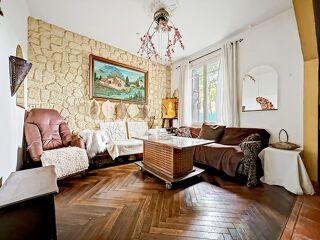  Maison à vendre 6 pièces 