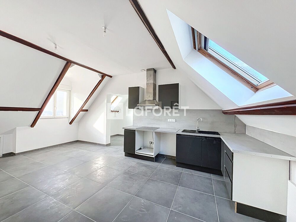 Appartement Linas 3pièce(s) 53,09 m2