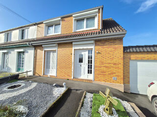  Maison � vendre 6 pi�ces 105 m�