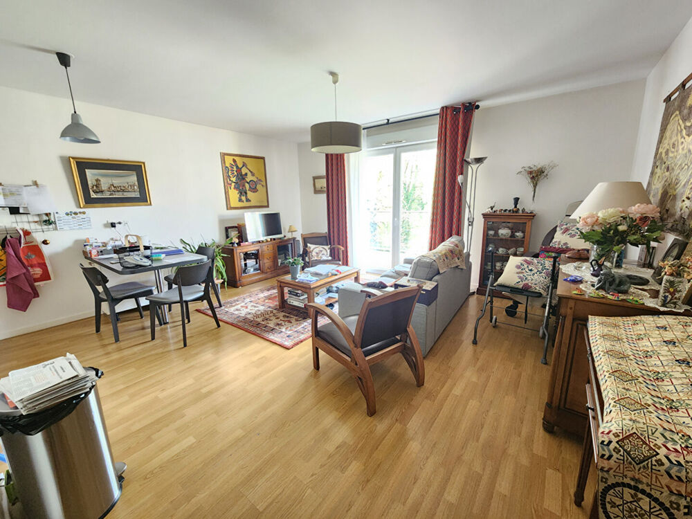 Appartement Montrond Les Bains 3 pièce(s) 63 m2