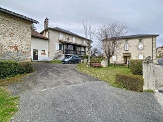  Maison à vendre 10 pièces 274 m²