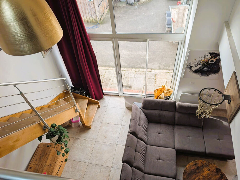Vente Maison Maison Francourville, 7 pièces,150 m2 Francourville