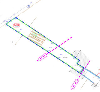  Terrain � vendre 400 m�