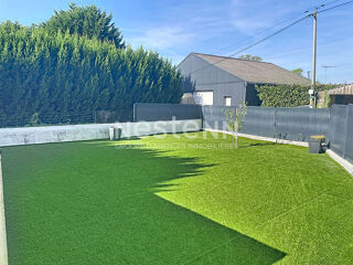  Maison � vendre 6 pi�ces 117 m�