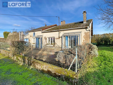   Maison Coiffy-le-haut  3 pi�ce(s) 80 m2 Maison - 3 pi�ce(s) - 80 m�