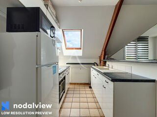  Appartement  vendre 2 pices 37 m