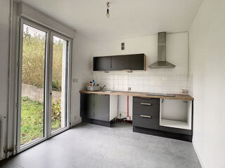  Maison à louer 4 pièces 82 m²