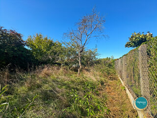  Terrain à vendre 787 m²