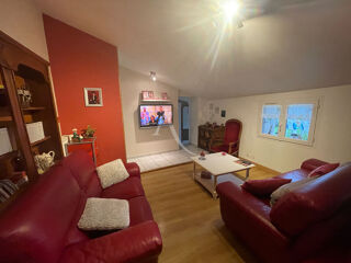  Maison  vendre 3 pices 72 m