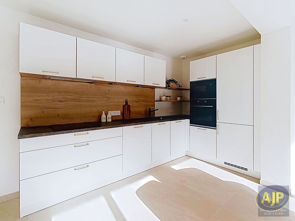 Vente Appartement Appartement Vertou 2 chbs 71 m² Vertou