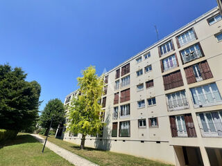  Appartement  vendre 3 pices 58 m