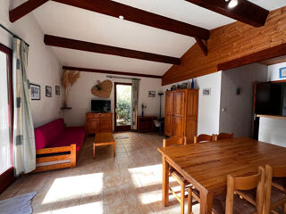  Maison à vendre 3 pièces 45 m²