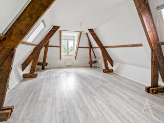  Appartement à louer 1 pièce 27 m²
