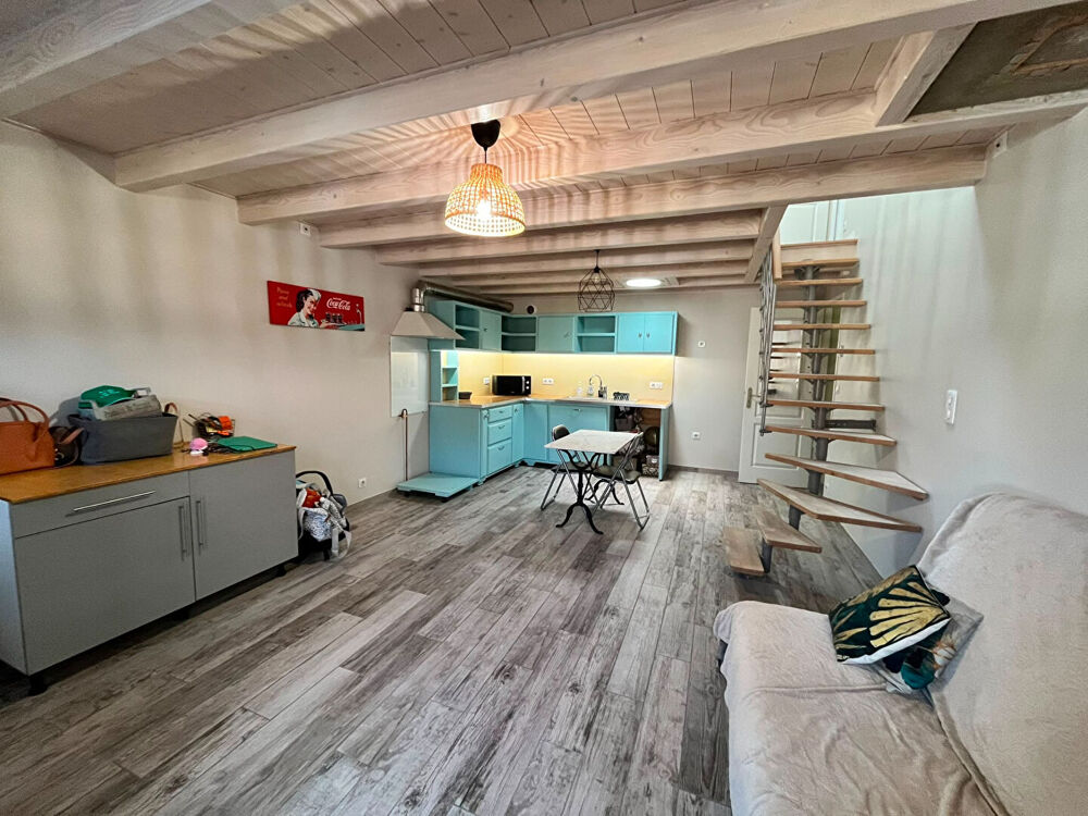 Vente Maison Maison La Chomette 4 pièce(s) 116.55 m2 La chomette