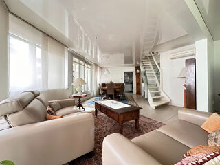  Appartement  vendre 5 pices 168 m