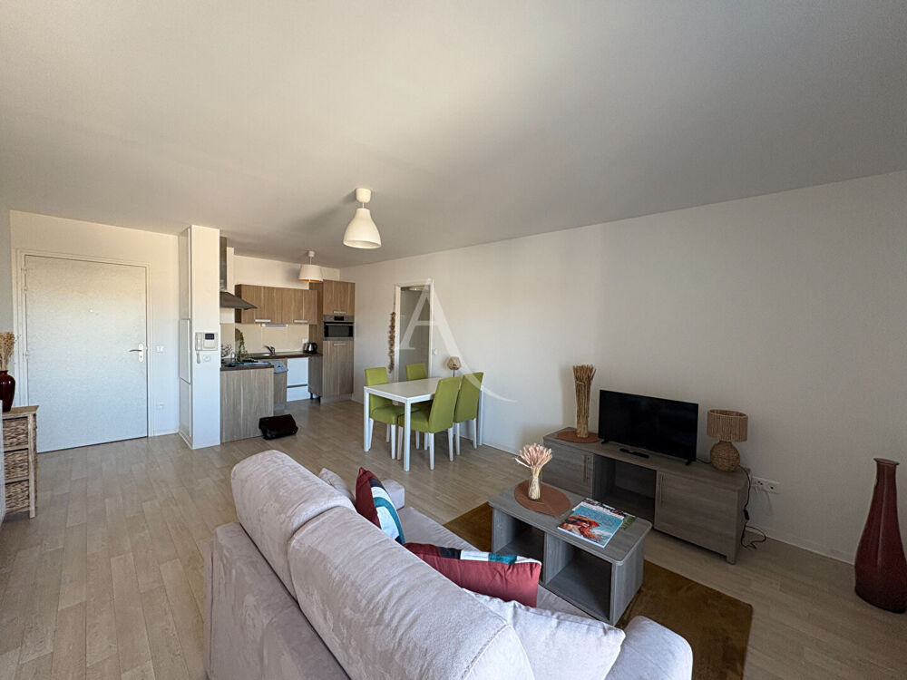 Vente Appartement Appartement  3 pièces 