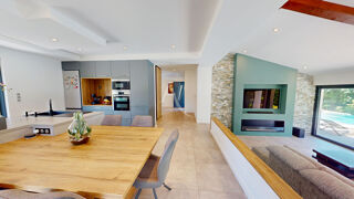  Maison à vendre 8 pièces 255 m²