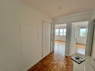  Appartement � vendre 3 pi�ces 60 m�