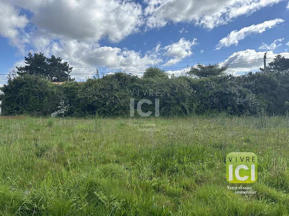 Vente Terrain Terrain à batir de 335 m2 Pont saint martin