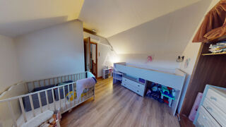  Maison � vendre 4 pi�ces 107 m�