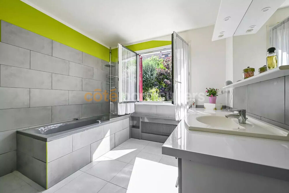  vendre  Maison Rueil-Malmaison (92500)