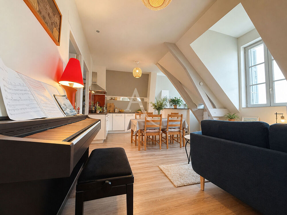 Appartement Saint Gilles Croix De Vie 3 pièce(s) 56 m2