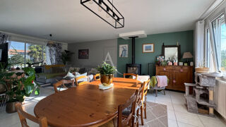  Maison � vendre 10 pi�ces 234 m�