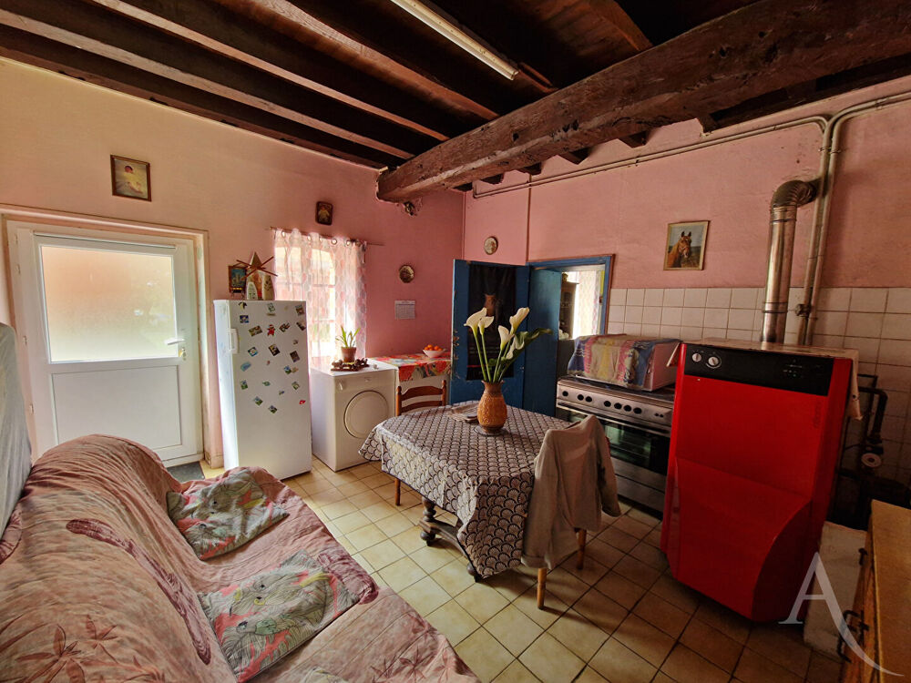 Vente Maison Maison à vendre Legé Lege