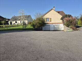  Maison � vendre 8 pi�ces 140 m�