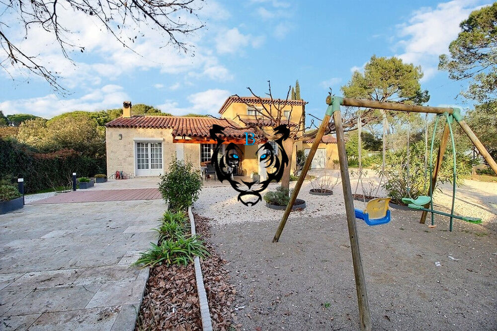 Maison 5 pièces 115 m² · à Le Muy · 115 m² · 549 000 €