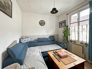  Maison � vendre 4 pi�ces 109 m�