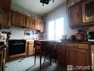  Maison à vendre 5 pièces 150 m²