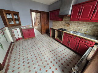  Maison à vendre 6 pièces 147 m²