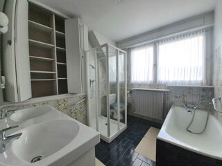  Maison à vendre 5 pièces 111 m²