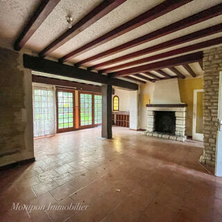  Maison à vendre 8 pièces 225 m²