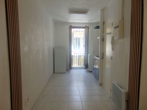  Appartement � louer 1 pi�ce 18 m�
